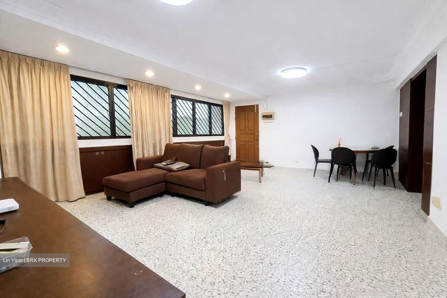 Blk 2 Farrer Gardens (Bukit Timah), HDB 4 Rooms #540024051